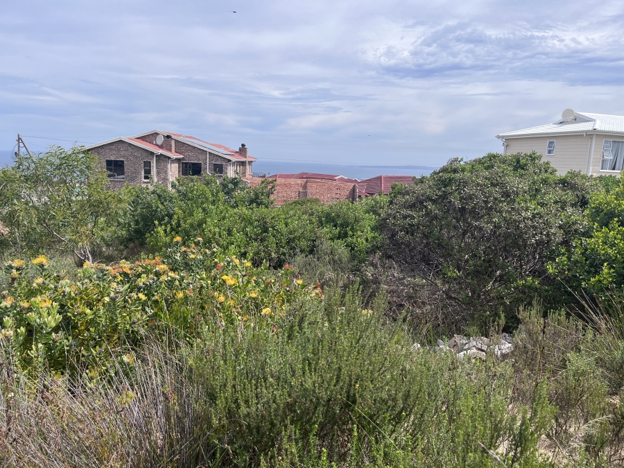 0 Bedroom Property for Sale in Dana Bay Western Cape